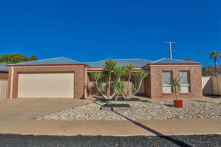 Main view of Homely house listing, 572 Ontario Avenue, Mildura VIC 3500