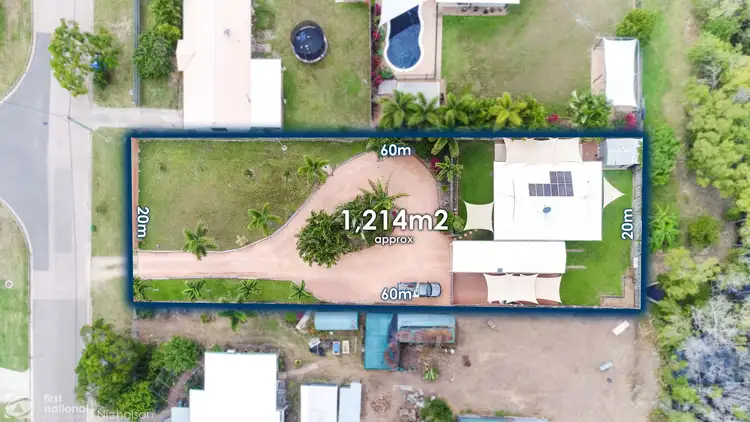 Fifth view of Homely house listing, 12 McPherson Street, Oonoonba QLD 4811