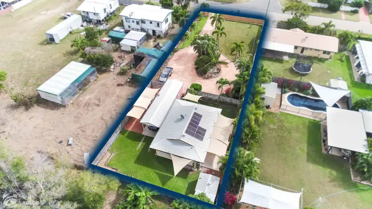 Sixth view of Homely house listing, 12 McPherson Street, Oonoonba QLD 4811
