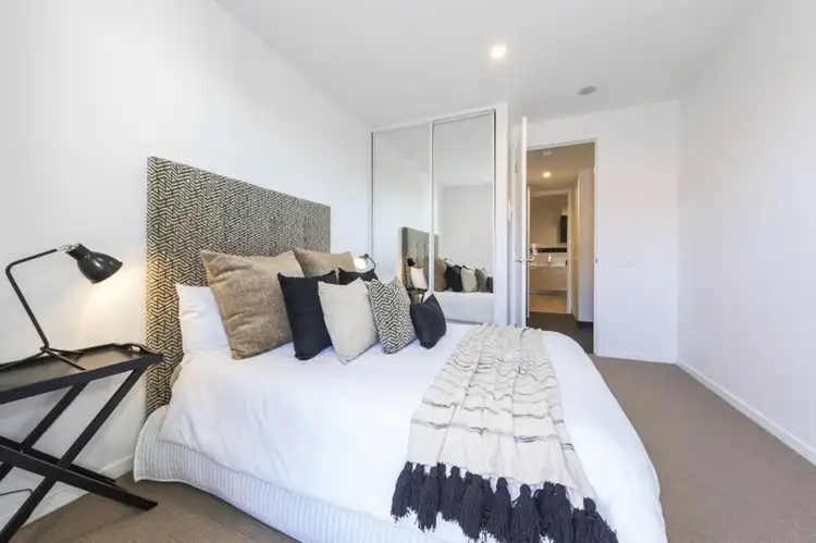 Sixth view of Homely apartment listing, 210/324 Pascoe Vale Road, Essendon VIC 3040