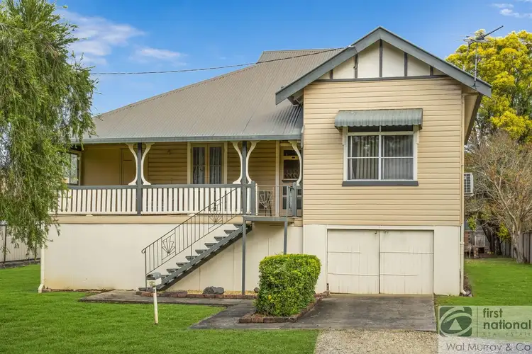 8 Cromer Street, South Lismore NSW 2480