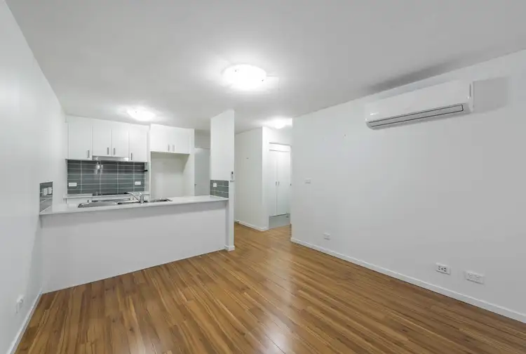 Second view of Homely unit listing, 22/41 Philip Hodgins, Wright ACT 2611