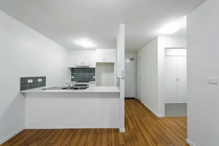 Third view of Homely unit listing, 22/41 Philip Hodgins, Wright ACT 2611