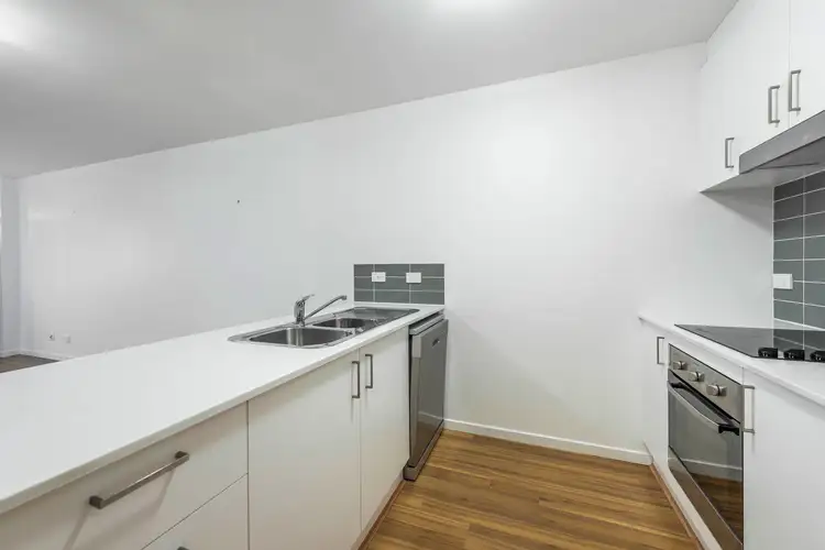 Fourth view of Homely unit listing, 22/41 Philip Hodgins, Wright ACT 2611