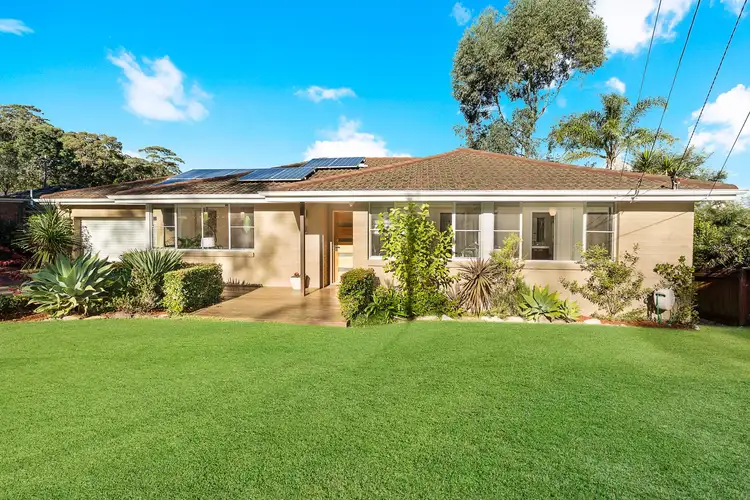 2 Orange Grove, Frenchs Forest NSW 2086