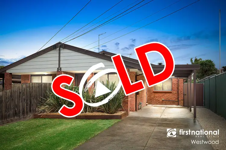 2/56 Russell Street, Werribee VIC 3030