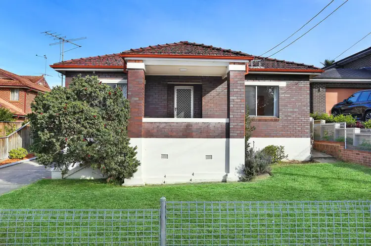 Main view of Homely house listing, 131 Kent Street, Epping NSW 2121