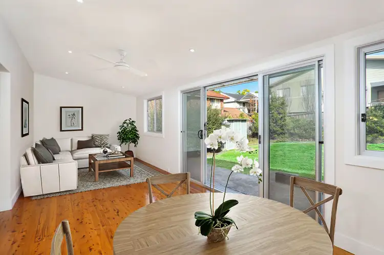 Second view of Homely house listing, 131 Kent Street, Epping NSW 2121