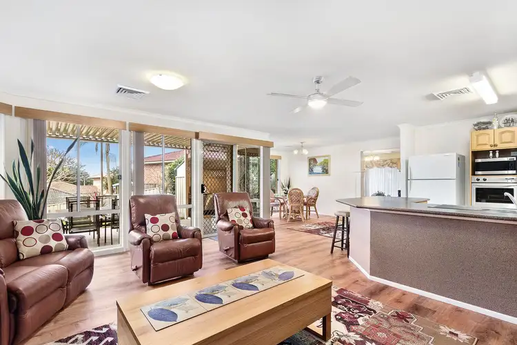 Main view of Homely house listing, 21 Nioka Place, Swansea NSW 2281