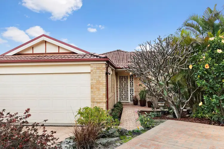 Second view of Homely house listing, 21 Nioka Place, Swansea NSW 2281