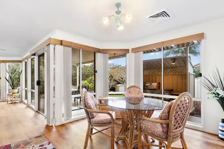 Fourth view of Homely house listing, 21 Nioka Place, Swansea NSW 2281