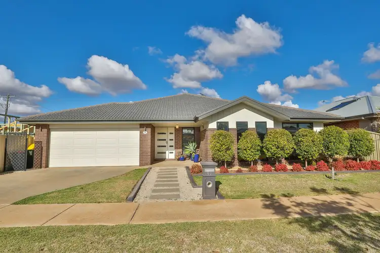 Main view of Homely house listing, 90 Dyar Avenue, Mildura VIC 3500