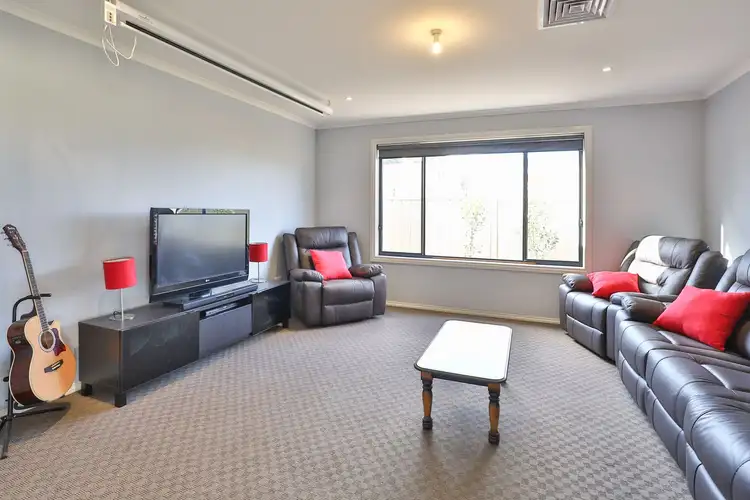 Second view of Homely house listing, 90 Dyar Avenue, Mildura VIC 3500