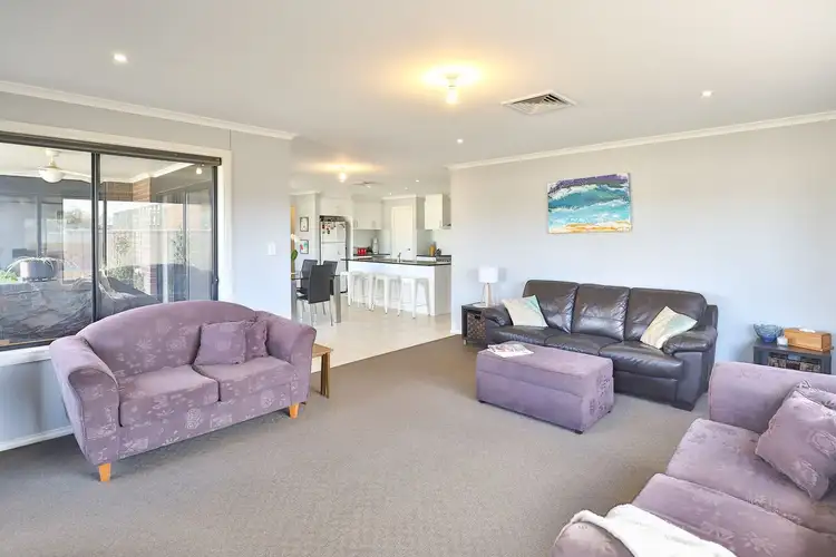 Fourth view of Homely house listing, 90 Dyar Avenue, Mildura VIC 3500