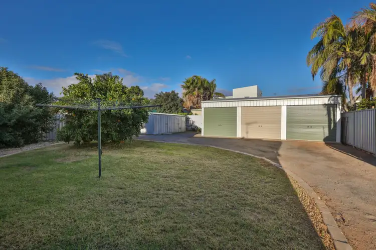 Second view of Homely house listing, 12 Heron Avenue, Mildura VIC 3500