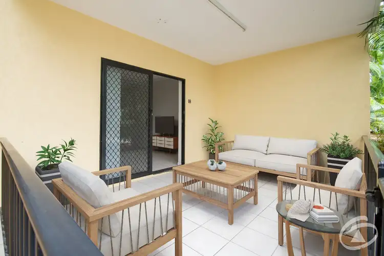18/3-9 Stratford Parade, Stratford QLD 4870