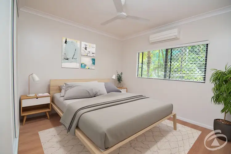 Fourth view of Homely apartment listing, 18/3-9 Stratford Parade, Stratford QLD 4870