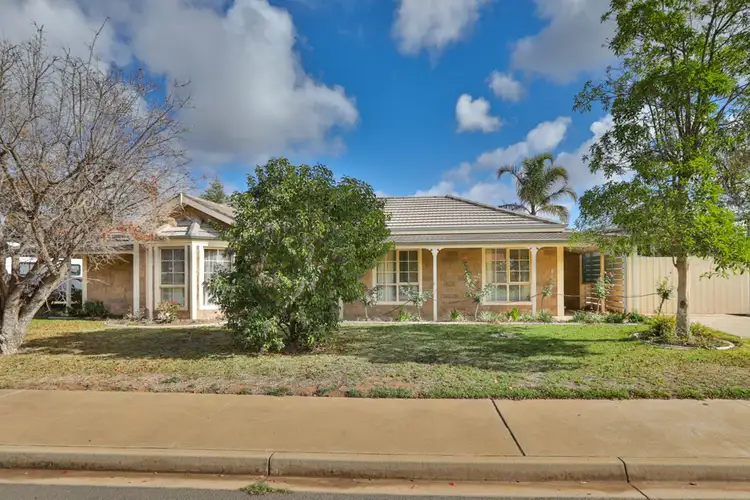 8 Washington Drive, Mildura VIC 3500