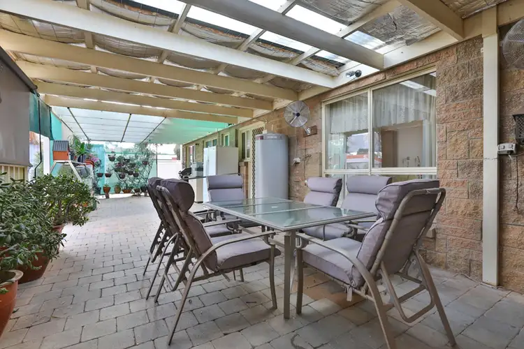 Second view of Homely house listing, 8 Washington Drive, Mildura VIC 3500