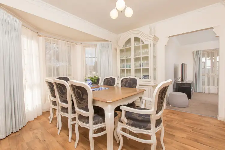 Third view of Homely house listing, 8 Washington Drive, Mildura VIC 3500