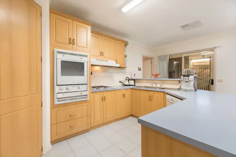 Fifth view of Homely house listing, 8 Washington Drive, Mildura VIC 3500