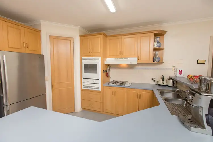 Sixth view of Homely house listing, 8 Washington Drive, Mildura VIC 3500