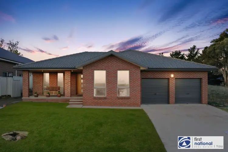 21 Discovery Drive, Yass NSW 2582
