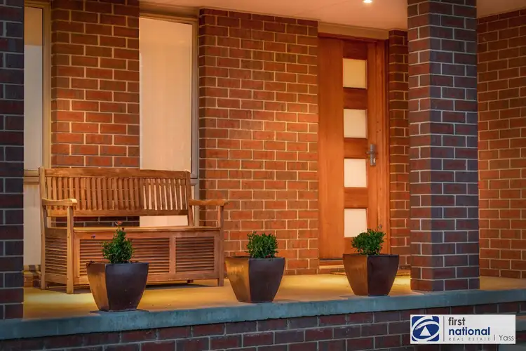 Fourth view of Homely house listing, 21 Discovery Drive, Yass NSW 2582