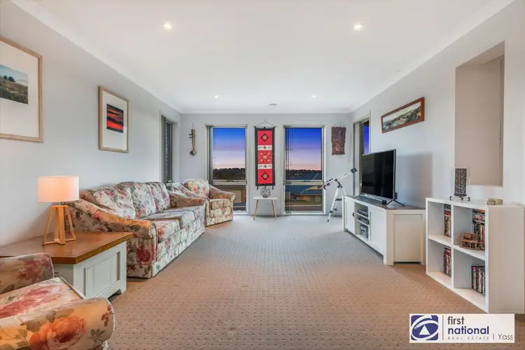 Fifth view of Homely house listing, 21 Discovery Drive, Yass NSW 2582