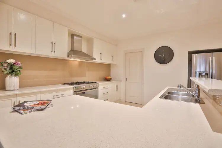 Second view of Homely house listing, 9 Edmund Barton Court, Mildura VIC 3500