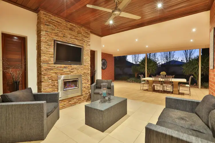 Third view of Homely house listing, 9 Edmund Barton Court, Mildura VIC 3500