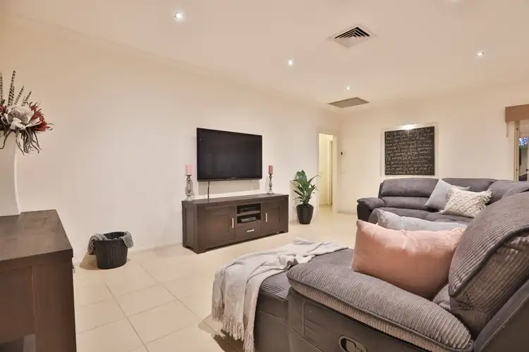 Fifth view of Homely house listing, 9 Edmund Barton Court, Mildura VIC 3500