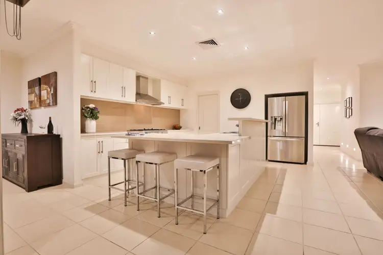 Sixth view of Homely house listing, 9 Edmund Barton Court, Mildura VIC 3500