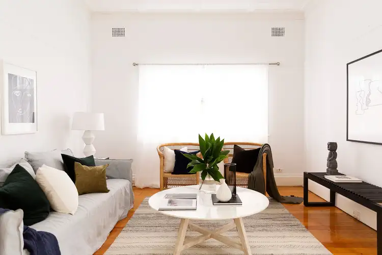 2/22 Lamrock Avenue, Bondi Beach NSW 2026