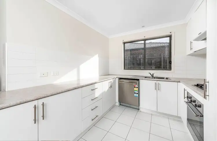 Fourth view of Homely house listing, 77 Wunderly Circuit, Macgregor ACT 2615