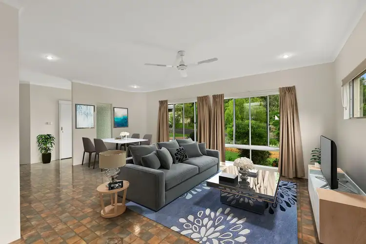 8 Simon Street, Freshwater QLD 4870