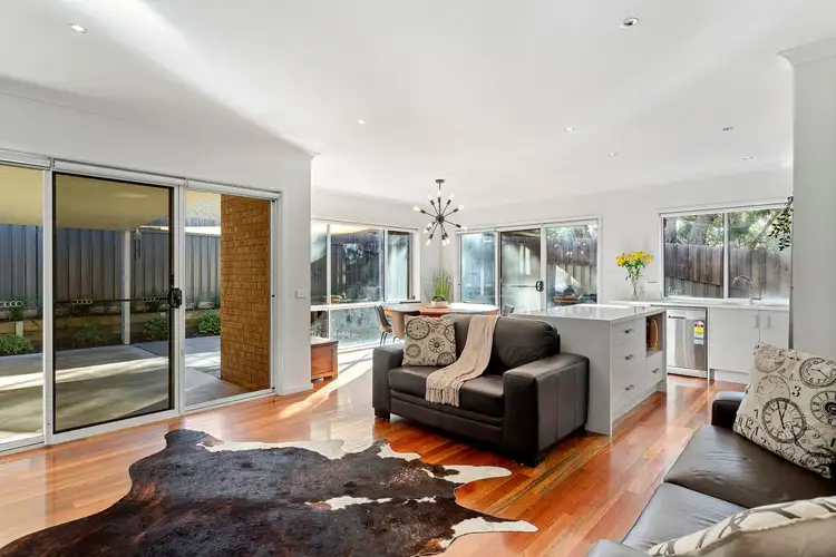 Third view of Homely house listing, 3/10 Gordon Street, Spring Gully VIC 3550