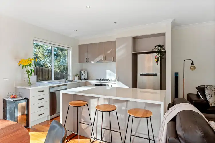 Fourth view of Homely house listing, 3/10 Gordon Street, Spring Gully VIC 3550