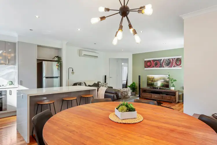 Fifth view of Homely house listing, 3/10 Gordon Street, Spring Gully VIC 3550
