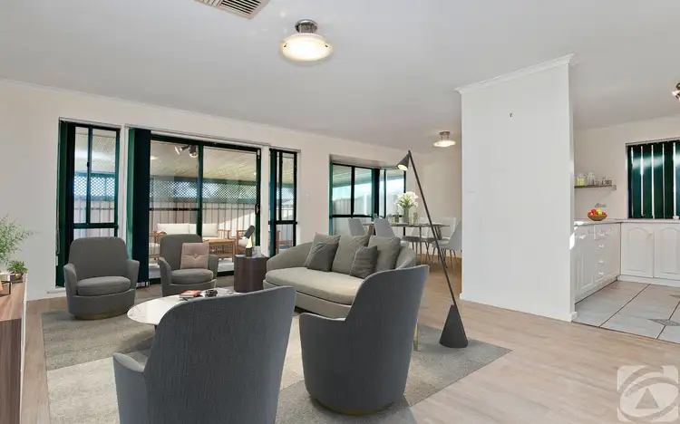 Fourth view of Homely house listing, 21 Needlewood Drive, Craigmore SA 5114