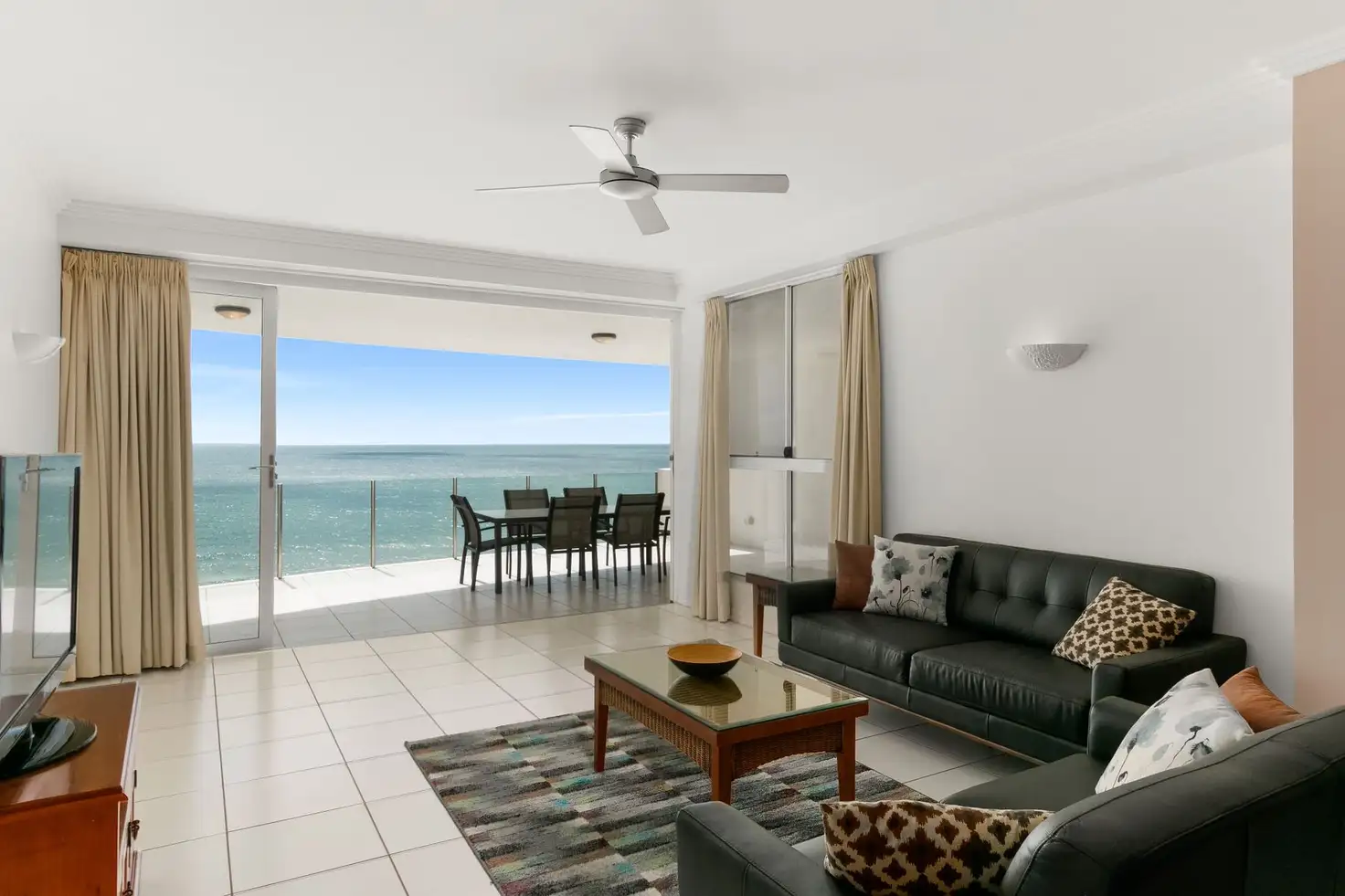 Main view of Homely apartment listing, 9/103 Vasey Esplanade, Trinity Beach QLD 4879