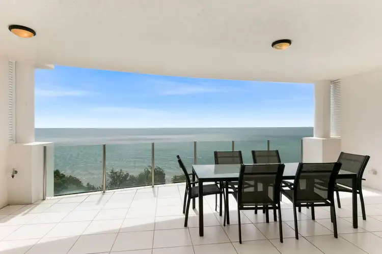 Second view of Homely apartment listing, 9/103 Vasey Esplanade, Trinity Beach QLD 4879