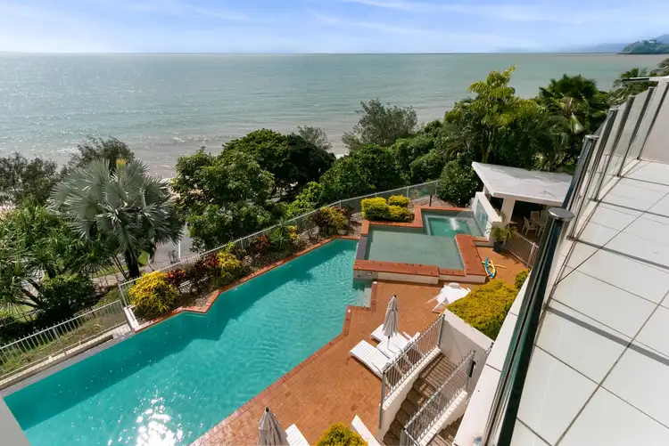 Third view of Homely apartment listing, 9/103 Vasey Esplanade, Trinity Beach QLD 4879