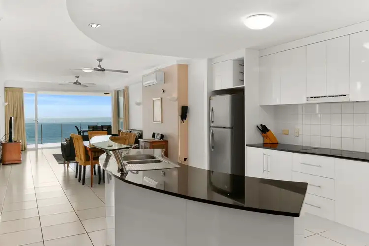 Fourth view of Homely apartment listing, 9/103 Vasey Esplanade, Trinity Beach QLD 4879