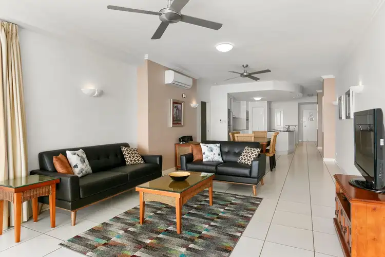 Sixth view of Homely apartment listing, 9/103 Vasey Esplanade, Trinity Beach QLD 4879