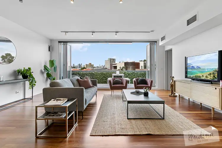 27/157 Epsom Road, Ascot Vale VIC 3032