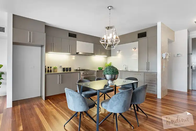 Second view of Homely apartment listing, 27/157 Epsom Road, Ascot Vale VIC 3032