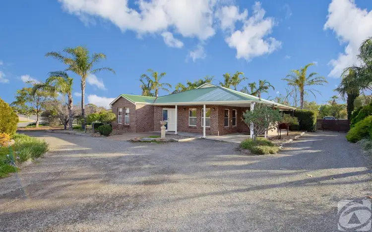 Main view of Homely house listing, 3 Shamrock Way, Roseworthy SA 5371