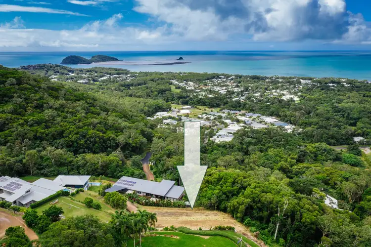Main view of Homely land listing, Lot 5, 63 Foley Road, Palm Cove QLD 4879