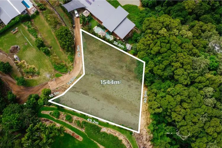 Second view of Homely land listing, Lot 5, 63 Foley Road, Palm Cove QLD 4879